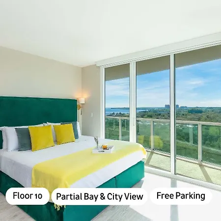 Mvr - Miami'S Most Exclusive Stay-Revealed